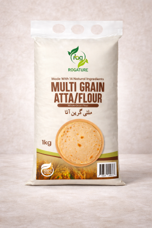 multi grain flour with 11 ingredient 5kg