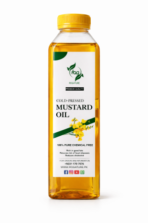 mustard oil