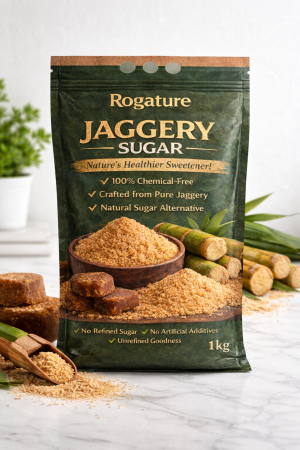 jaggery powder sugar 1kg | natural sweetener