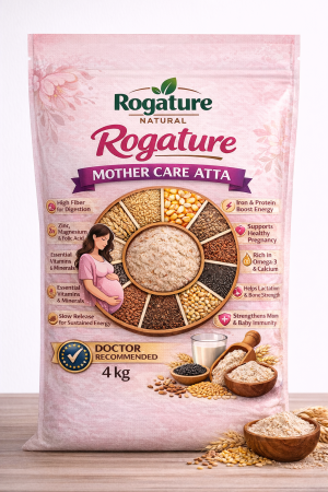 special mother care flour atta 4kg