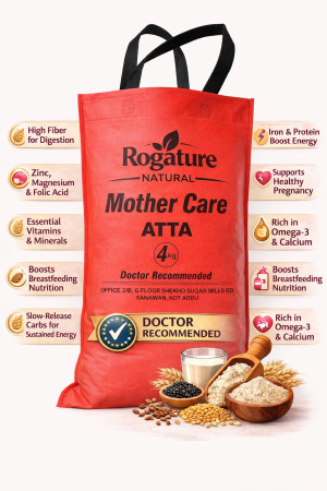special mother care flour atta 4kg